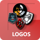 Logos Gaming Logo Maker aplikacja