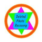 Powerful Deleted Photo Recovery icône