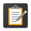 Simple Notepad - Text Editor 2 biểu tượng