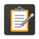 Bloc-notes simple - Éditeur de APK