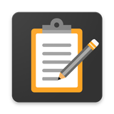 Simple Notepad - Text Editor 2 आइकन