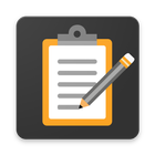 Simple Notepad - Text Editor 2 आइकन