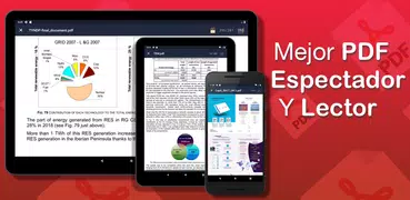Lector de PDF sencillo - 2025