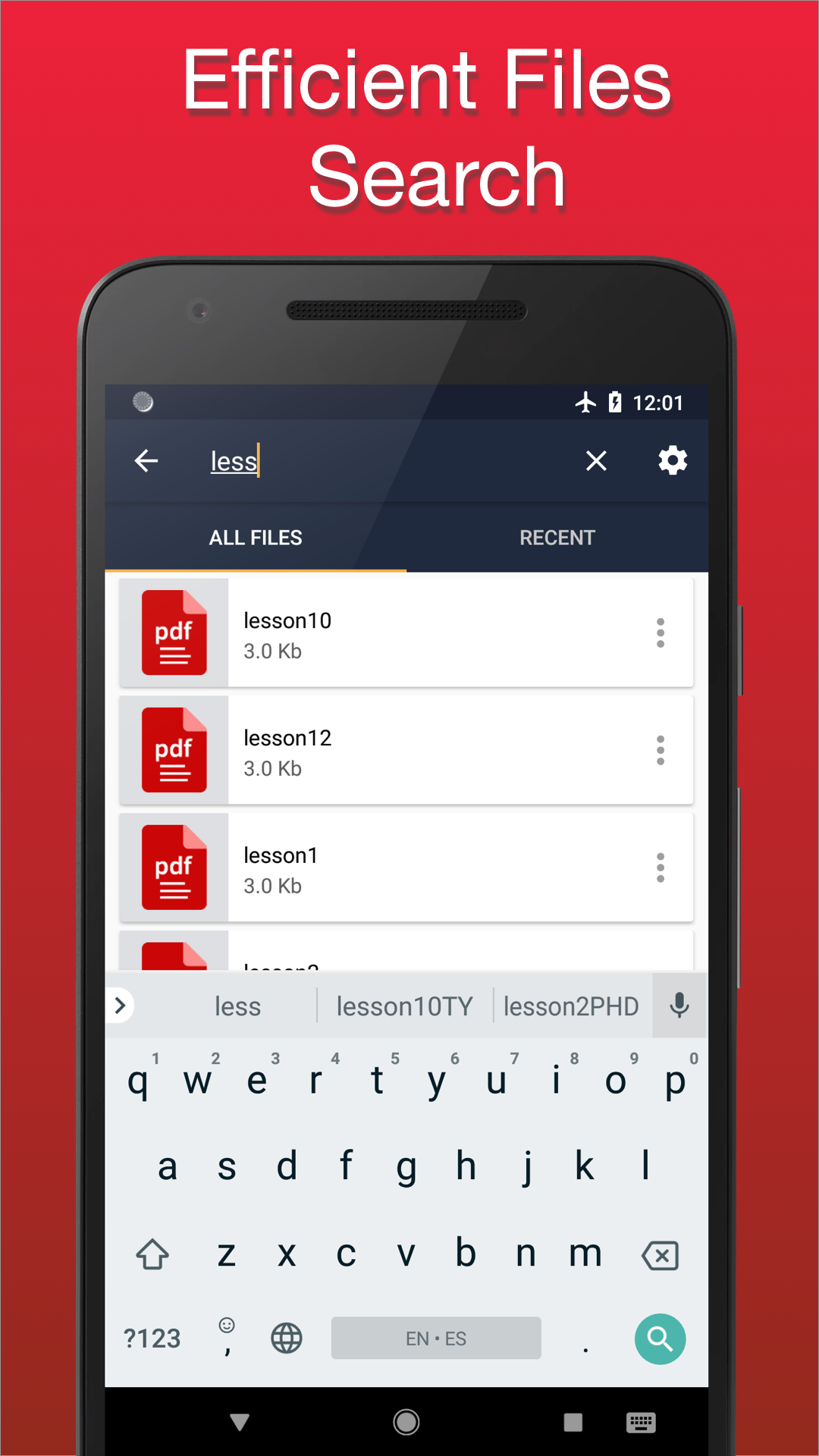 Simple PDF Reader 2020 APK 1.6.6 Download for Android Download Simple