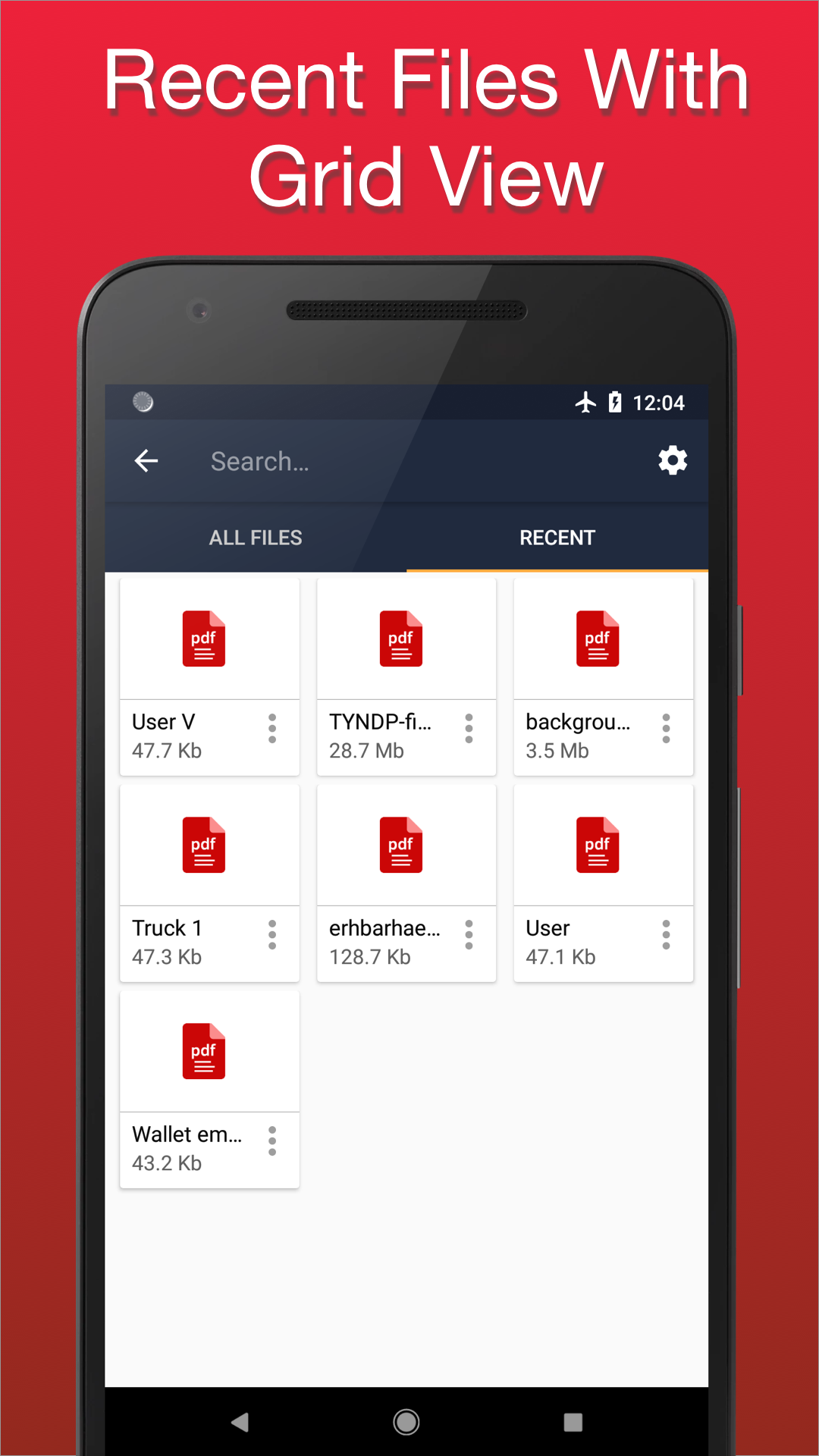 Simple PDF Reader 2020 APK 1.6.6 Download for Android Download Simple