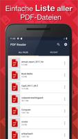 Einfacher PDF-Reader Screenshot 2