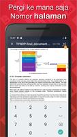 Pembaca PDF Sederhana - Pro screenshot 1