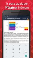 Leitor de PDF Simples - Pro imagem de tela 1
