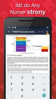 Prosty czytnik PDF - Pro screenshot 1