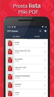 Prosty czytnik PDF - Pro screenshot 2