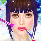 Makeup Salon - Dress up bunny Games icône