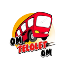 Icona Om Telolet Om: Bus Klakson