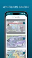 Om Telolet Om: Bus Klakson скриншот 2