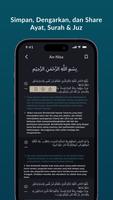Muslim Book: Quran Azan Shalat capture d'écran 2