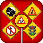 Traffic Signs Guide 圖標