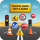Traffic Sign Test 2025 APK