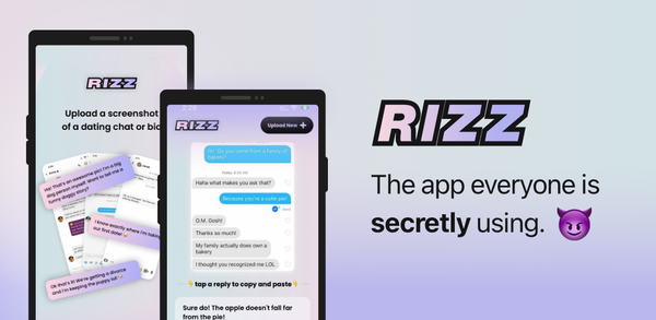How to Download RIZZ APK Latest Version 2.1.9 for Android 2025 image