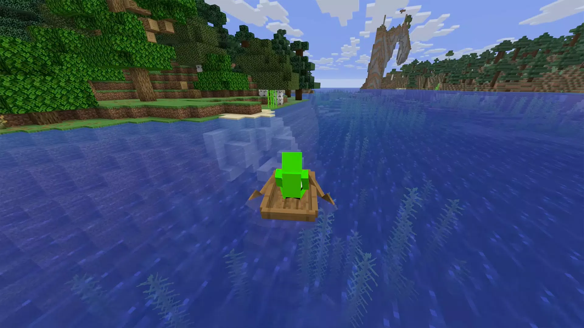 Minicraft: Build Craftarena 3d