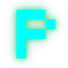 Pixelesque icono