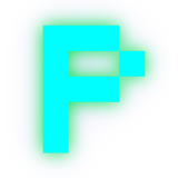 Pixelesque icono