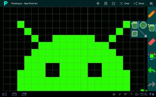 Pixelesque ภาพหน้าจอ 3