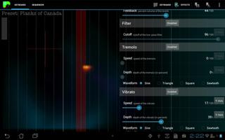 Plasma Sound الملصق