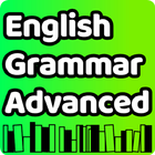 English Grammar Advanced icono