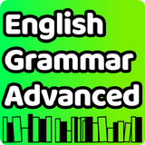 English Grammar Advanced 圖標