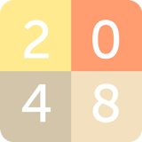 2048 圖標