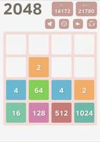 1 Schermata 2048