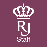 RJ Staff icône