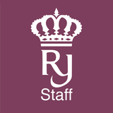 RJ Staff icon