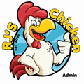 Rj's Chicken Admin