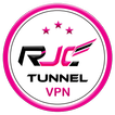 RJC TUNNEL VPN - Fast & Secure