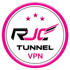 RJC TUNNEL VPN biểu tượng