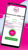 RJC TUNNEL VPN ảnh chụp màn hình 1