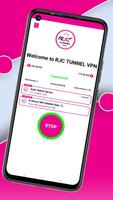 RJC TUNNEL VPN ảnh chụp màn hình 2