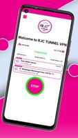 RJC TUNNEL VPN ảnh chụp màn hình 3