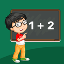 Math Kids - Cool Math Games APK