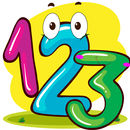 123 Numbers: Kids Fun World APK