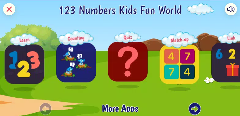 123 números: Matemática Jogos – Apps no Google Play