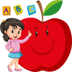 Icona ABC: Kids Fun Learning Game