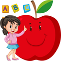 ABC: Kids Fun Learning Game