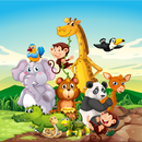 Learn and Identify: Kids World APK