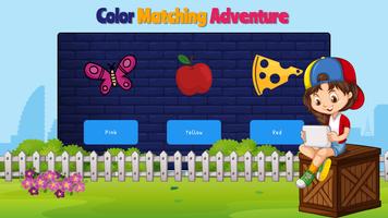 Learn and Identify: Kids World screenshot 1