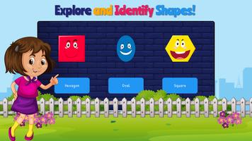 Learn and Identify: Kids World screenshot 2