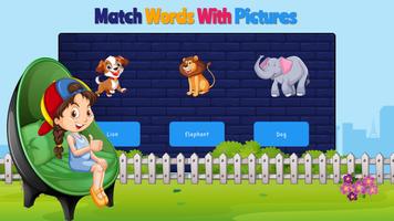 Learn and Identify: Kids World screenshot 3