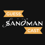 Guess The Sandman Cast icône