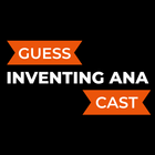 Guess Inventing Anna Cast icône