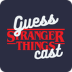 Guess Stranger Things Cast